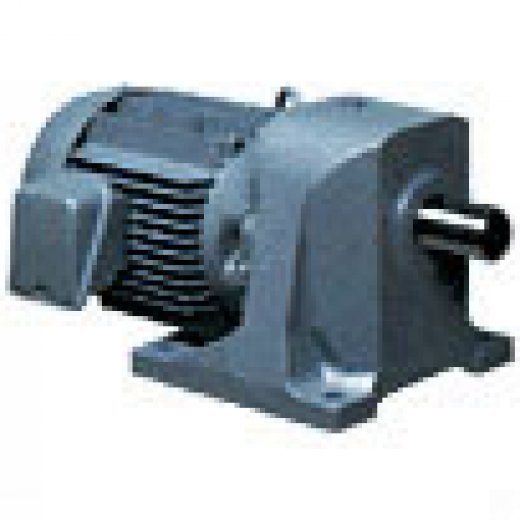 Động cơ giảm tốc HITACHI GA-Series Động cơ giảm tốc HITACHI GA-Series