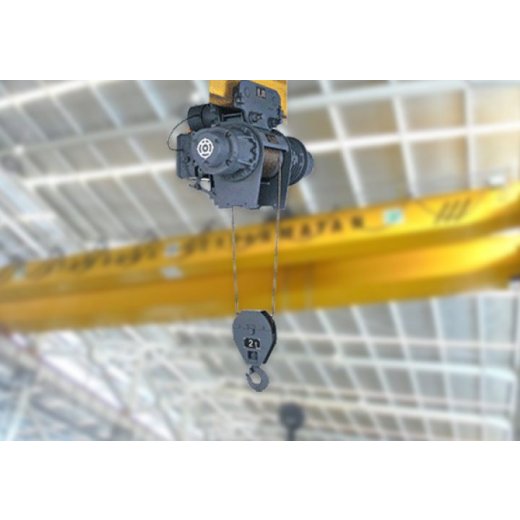 Palang cáp điện HITACHI 5 tấn đơn 12m Model: 5HM-T55 Palang cáp điện HITACHI 5 tấn đơn 12m Model: 5HM-T55