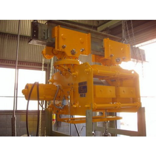 Palang chống cháy chạy khí nén Nhật Bản Senei Seiki Monoray air hoist LNG/LG Explosion proof Palang chống cháy chạy khí nén Nhật Bản Senei Seiki Monoray air hoist LNG/LG Explosion proof