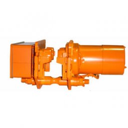 Cụm di chuyển 3 tấn hitachi