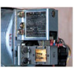 Cụm phanh palang xích điện hitachi 1 tấn