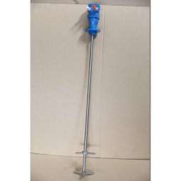 Máy Trộn Khí Nén Air Mixer VF03B-09SS Sanei Seiki Nhật Bản   