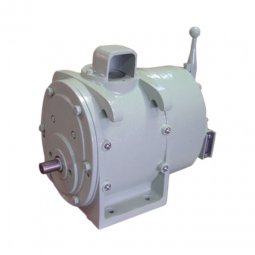 Động Cơ Khí Nén Kiểu Tua-Bin Bánh Răng Dòng AGM15Sanei Seiki Nhật Bản 